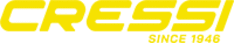 Cressi-Sub logo