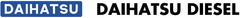 Daihatsu Diesel Pro logo