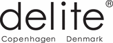 Delite logo