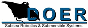 DOER Marine logo