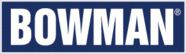 E. J. Bowman logo