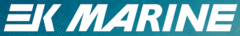 EK Marine logo