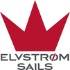 Elvstrøm Sails A/S logo