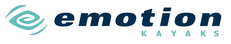 Emotion Kayaks logo