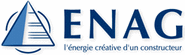 ENAG logo