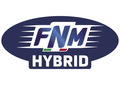 Fnm Marine - CMD logo
