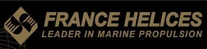 France Hélices logo