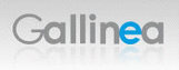 gallinea logo