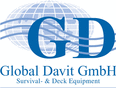 GLOBAL DAVIT logo