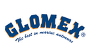 Glomex logo