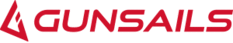 Gun Sails logo