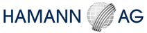 Hamann AG logo