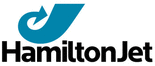 Hamilton Jet