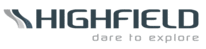 Highfield Inflatables logo