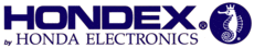 Hondex logo
