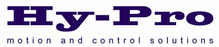 Hydraulic Projects logo