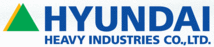 HYUNDAI Marine Engines logo