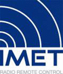 IMET logo