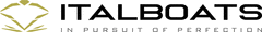 Italboats logo