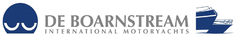 Jachtwerf De Boarnstream logo