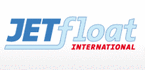 JETFLOAT INTERNATIONAL logo