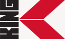 King Plastic logo