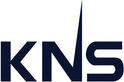KNS logo