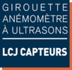 LCJ Capteurs logo