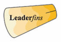 Leaderfins