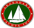 Legendary Yachts
