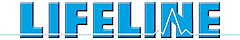 Lifeline Batteries logo