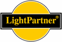 LightPartner Lichtsysteme logo