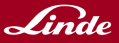 LINDE Heavy Truck Division logo