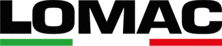 Lomac logo