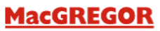 MacGregor Cranes logo