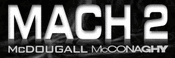Mach 2 Boats