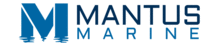 Mantus anchor logo