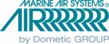 Marine Air logo