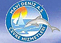 Mavi Deniz