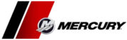 Mercury Outboards Europe logo