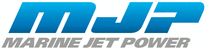 MJP Waterjet logo