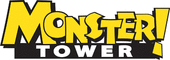 Monster tower