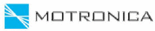 MOTRONICA  logo
