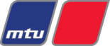 MTU Friedrichshafen logo