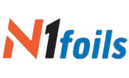 N1 Foils logo