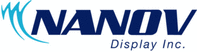 Nanov Dispaly Inc. logo