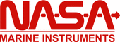 Nasa Marine logo