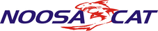 Noosa Cat Australia logo