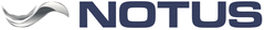 Notus Electronics logo