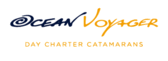 Ocean Voyager logo